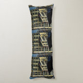 Coussins Longs Broadway's Best, New York City (Dos (Vertical))