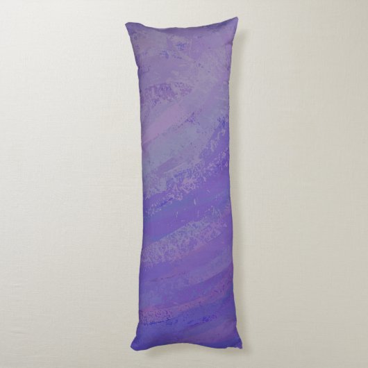 Coussins Longs Broche à bleuets (Dos (Vertical))