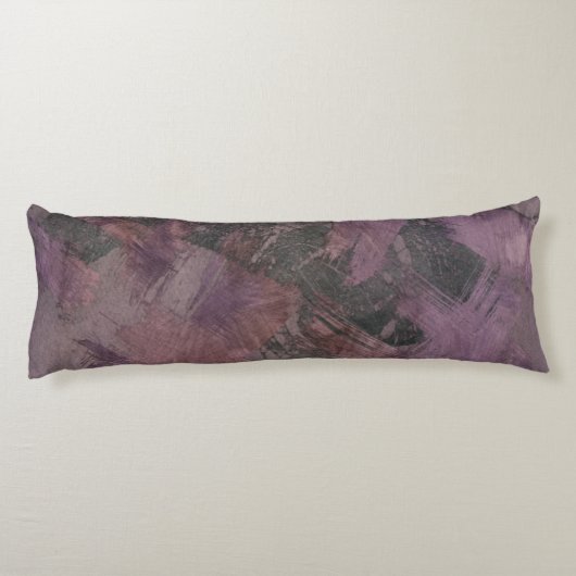 Coussins Longs Brouillard II (Dos)