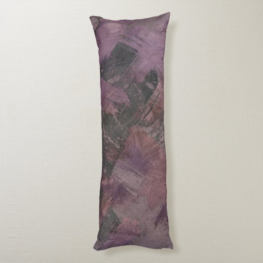 Coussins Longs Brouillard II (Dos (Vertical))