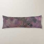 Coussins Longs Brouillard II (Devant)