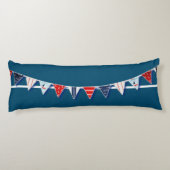 Coussins Longs Broutage nautique (Dos)