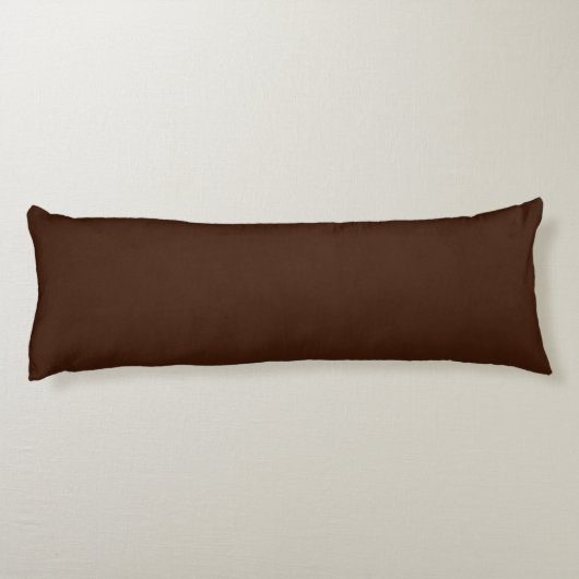 Coussins Longs “Brun” (Dos)