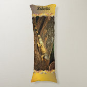 Coussins Longs Bucerias Iguana 1069 (Devant (Vertical))