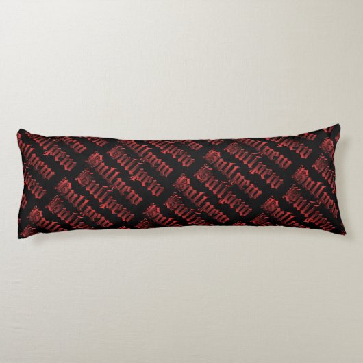 Coussins Longs Bullpew (Dos)