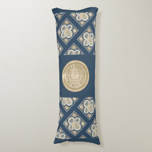 Coussins Longs Bureau de création G (Devant (Vertical))