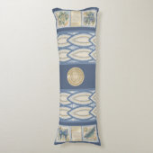 Coussins Longs Bureau de création G (Devant (Vertical))