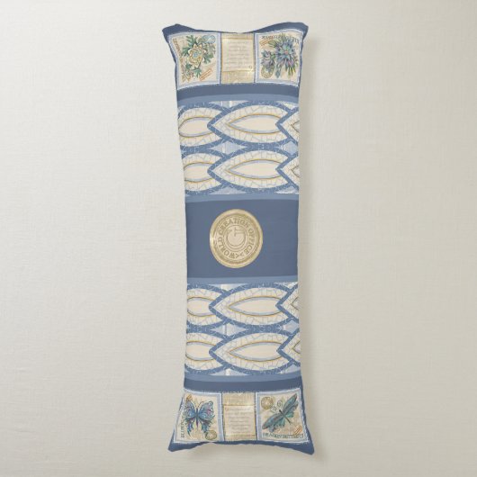 Coussins Longs Bureau de création G (Devant (Vertical))