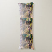 Coussins Longs Cabazos (Devant (Vertical))