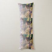 Coussins Longs Cabazos (Dos (Vertical))