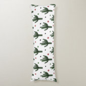Coussins Longs Cactus (Devant (Vertical))