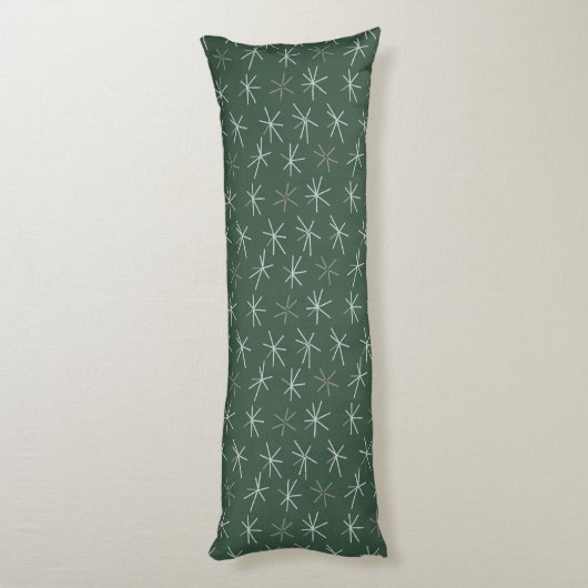 Coussins Longs Cactus (Dos (Vertical))