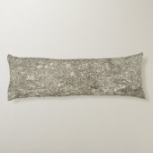 Coussins Longs Cahors (Dos)