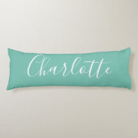 Calligraphie minimaliste Chic Cute Nom Monnaie Tur