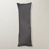 Coussins Longs Camion monstre rouge (Dos (Vertical))