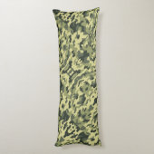 Coussins Longs Camo (Dos (Vertical))