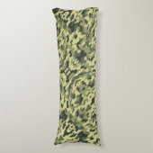 Coussins Longs Camo (devant Vertical)
