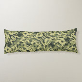 Coussins Longs Camo (Dos)