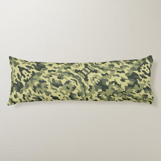 Coussins Longs Camo (Devant)