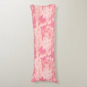 Coussins Longs Camouflage rose, Militaire, Armée (Devant (Vertical))