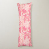 Coussins Longs Camouflage rose, Militaire, Armée (Dos (Vertical))