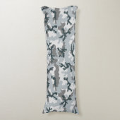 Coussins Longs Camouflage urbain (Devant (Vertical))