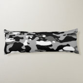 Coussins Longs Camouflage urbain III (Dos)
