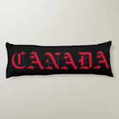 COUSSINS LONGS CANADA (Dos)