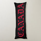 COUSSINS LONGS CANADA (Dos (Vertical))