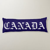 COUSSINS LONGS CANADA (Dos)