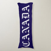 COUSSINS LONGS CANADA (Devant (Vertical))