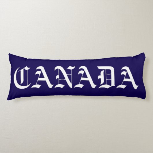 COUSSINS LONGS CANADA (Devant)