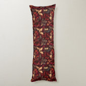 Coussins Longs Canapé occidental de design d'intérieur de jardin (Dos (Vertical))