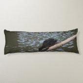 Coussins Longs Canard à soif (Dos)