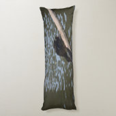 Coussins Longs Canard à soif (Dos (Vertical))