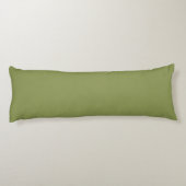 Coussins Longs Capybara Zen Yin Yang Nature Paisible (Dos)