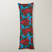 Coussins Longs Cardinal (Dos (Vertical))