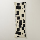 Coussins Longs Carré vintage (Devant (Vertical))
