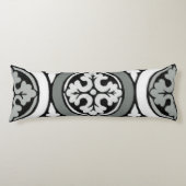 Coussins Longs Carrelage Renaissance Décor (Devant)