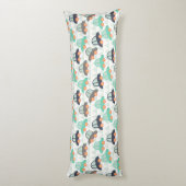 Coussins Longs Cars et More (Dos (Vertical))