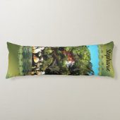 Coussins Longs Casa Bahia Bonita 0759 (Devant)