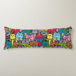 Coussins Longs Cat et kitten<br><div class="desc">-</div>