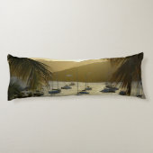 Coussins Longs Catamarans et voiliers (Dos)