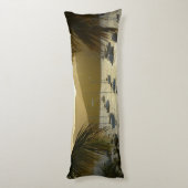 Coussins Longs Catamarans et voiliers (Dos (Vertical))