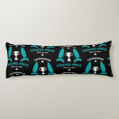 Coussins Longs Catermaran Hydrofoil Sailboat Racing (Dos)