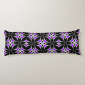 Coussins Longs Celtic Miroir ( Violet ) (Dos)