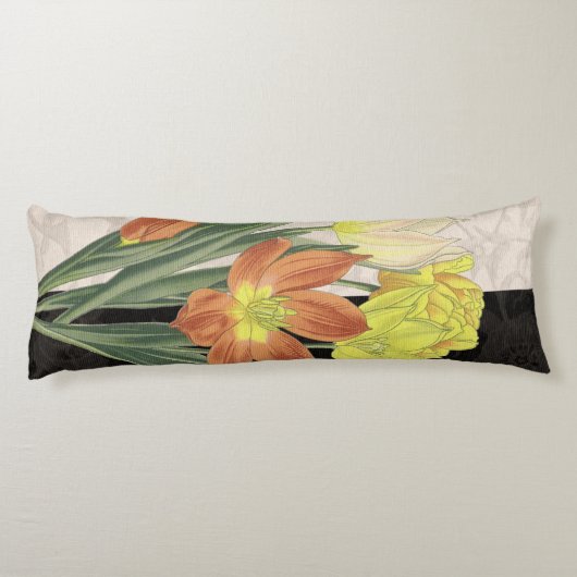 Coussins Longs Centre II (Dos)