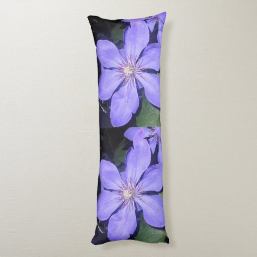 Coussins Longs Césarine (Dos (Vertical))