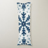 Coussins Longs C'est un coussin. Il a une plaque de cristal de ne (Devant (Vertical))
