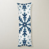 Coussins Longs C'est un coussin. Il a une plaque de cristal de ne (Dos (Vertical))